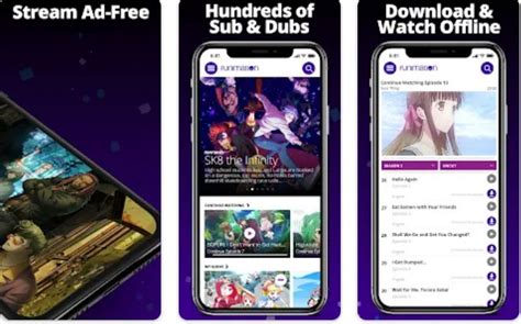 funimation apk